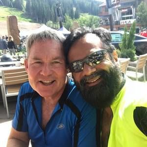 Meet your Posher, Dan